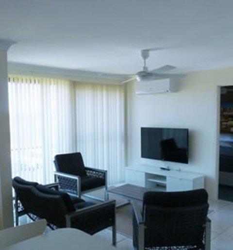 Montgomery Apartments Forster Habitación foto