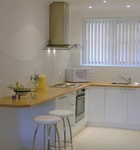 Montgomery Apartments Forster Habitación foto
