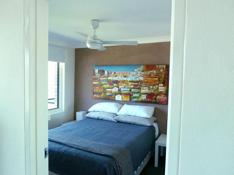 Montgomery Apartments Forster Habitación foto